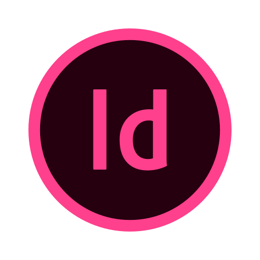 InDesign