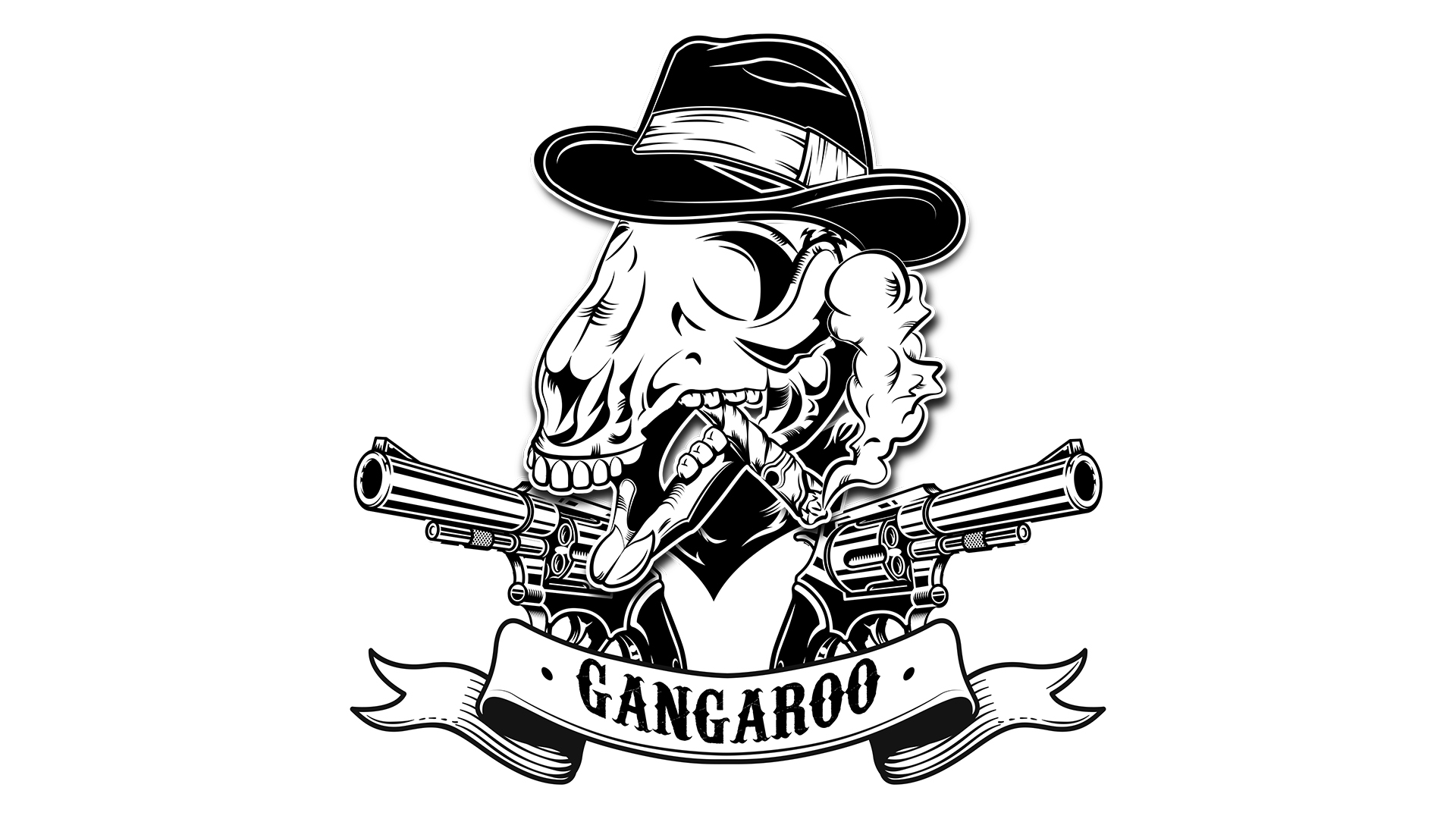 Gangaroo