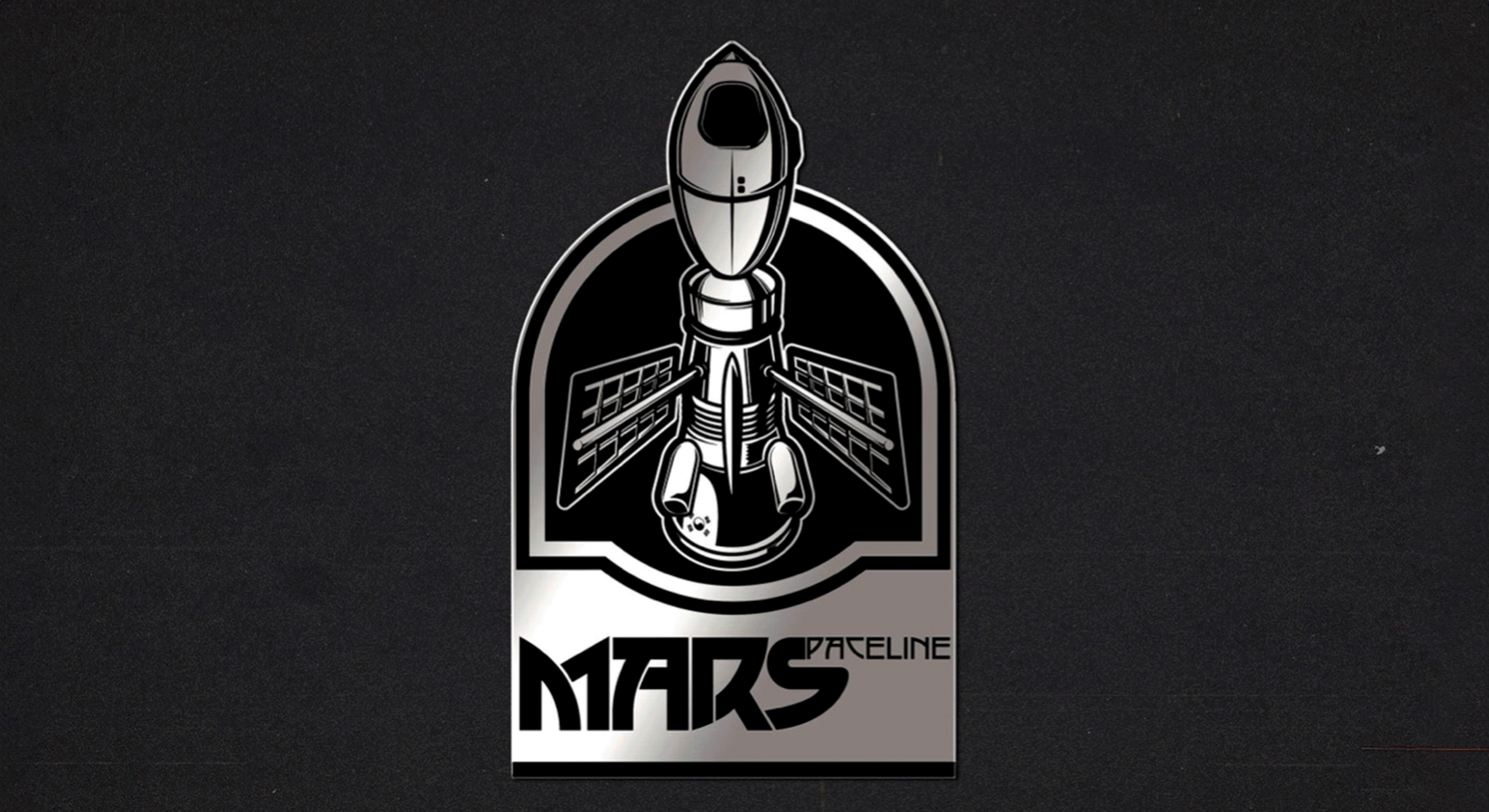 Journey to Mars