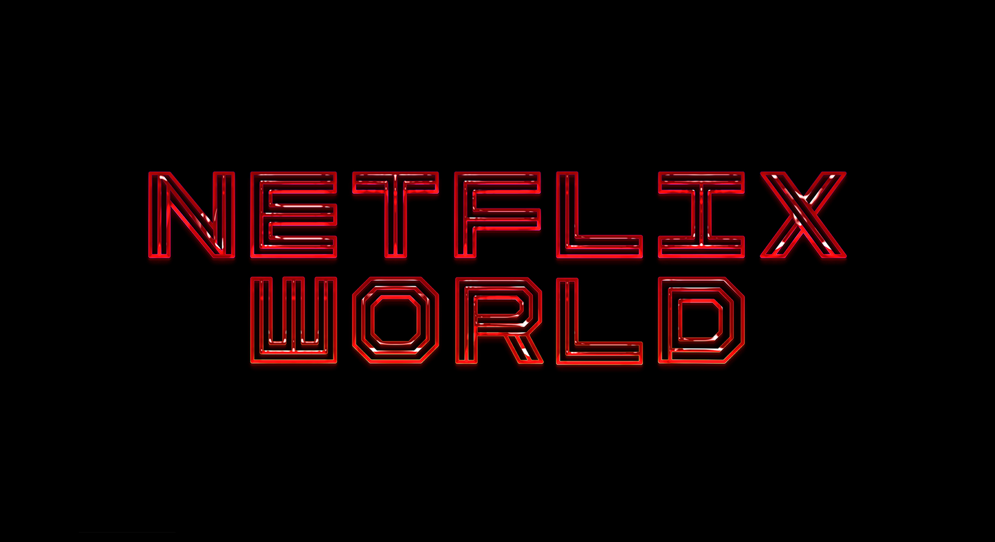 Netflix World