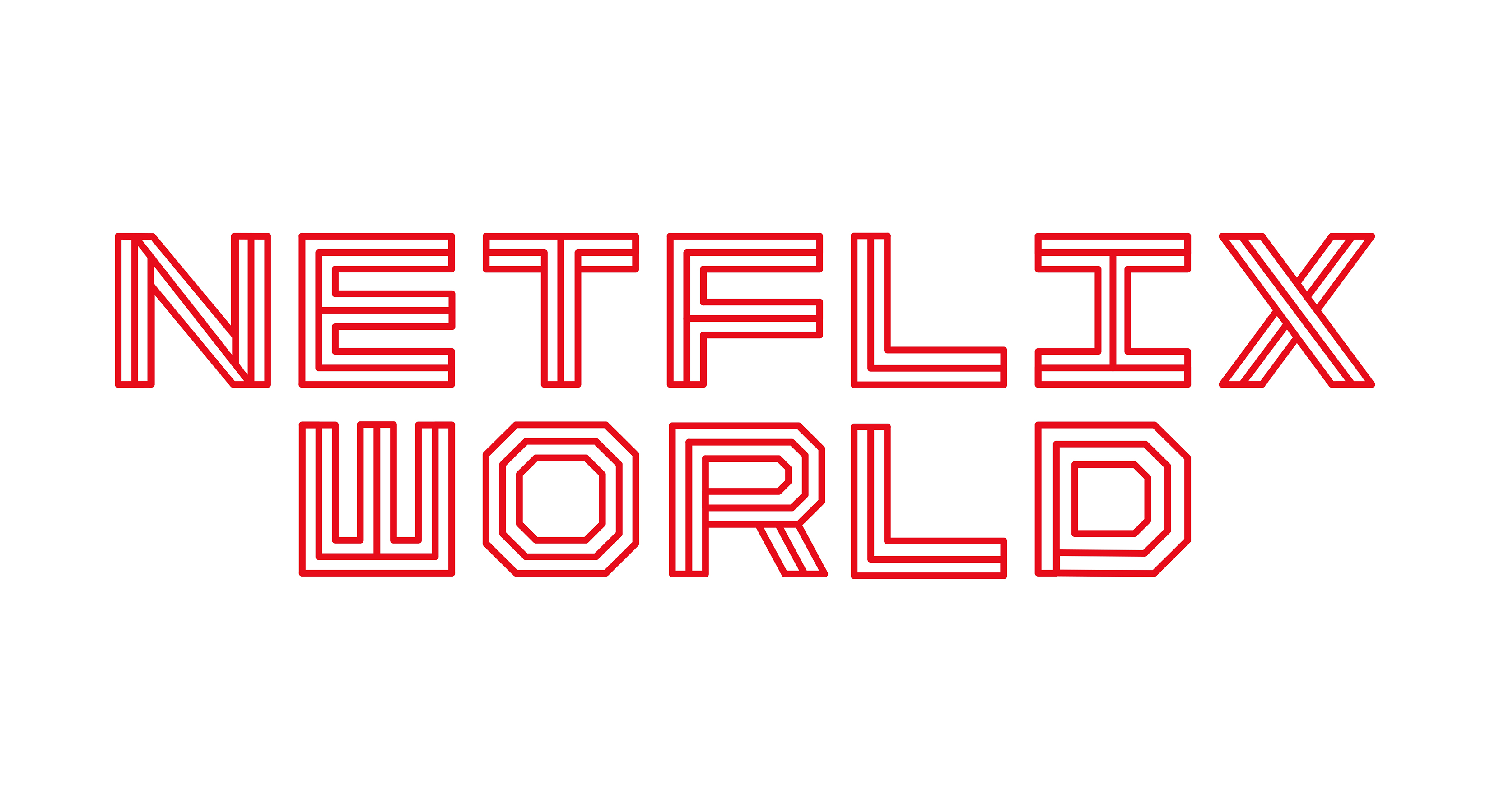 Main Logo White