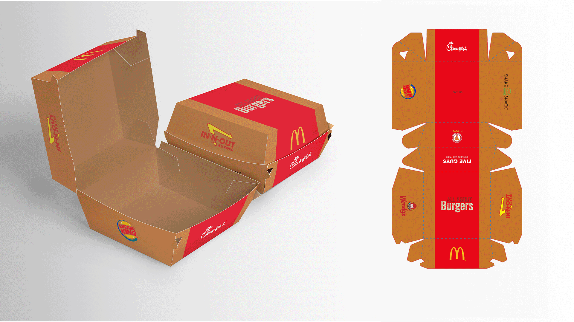 Hamburger Book