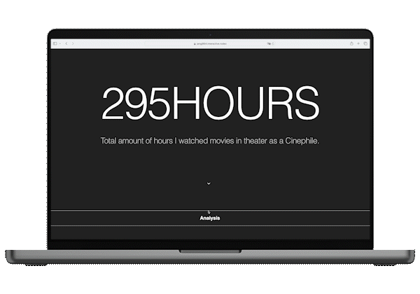 295 HOURS