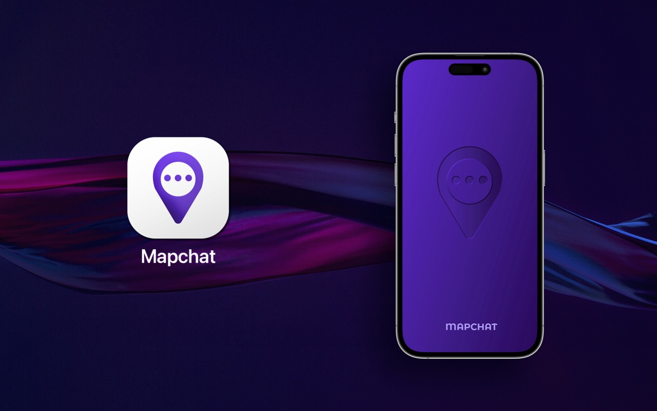 MapChat2