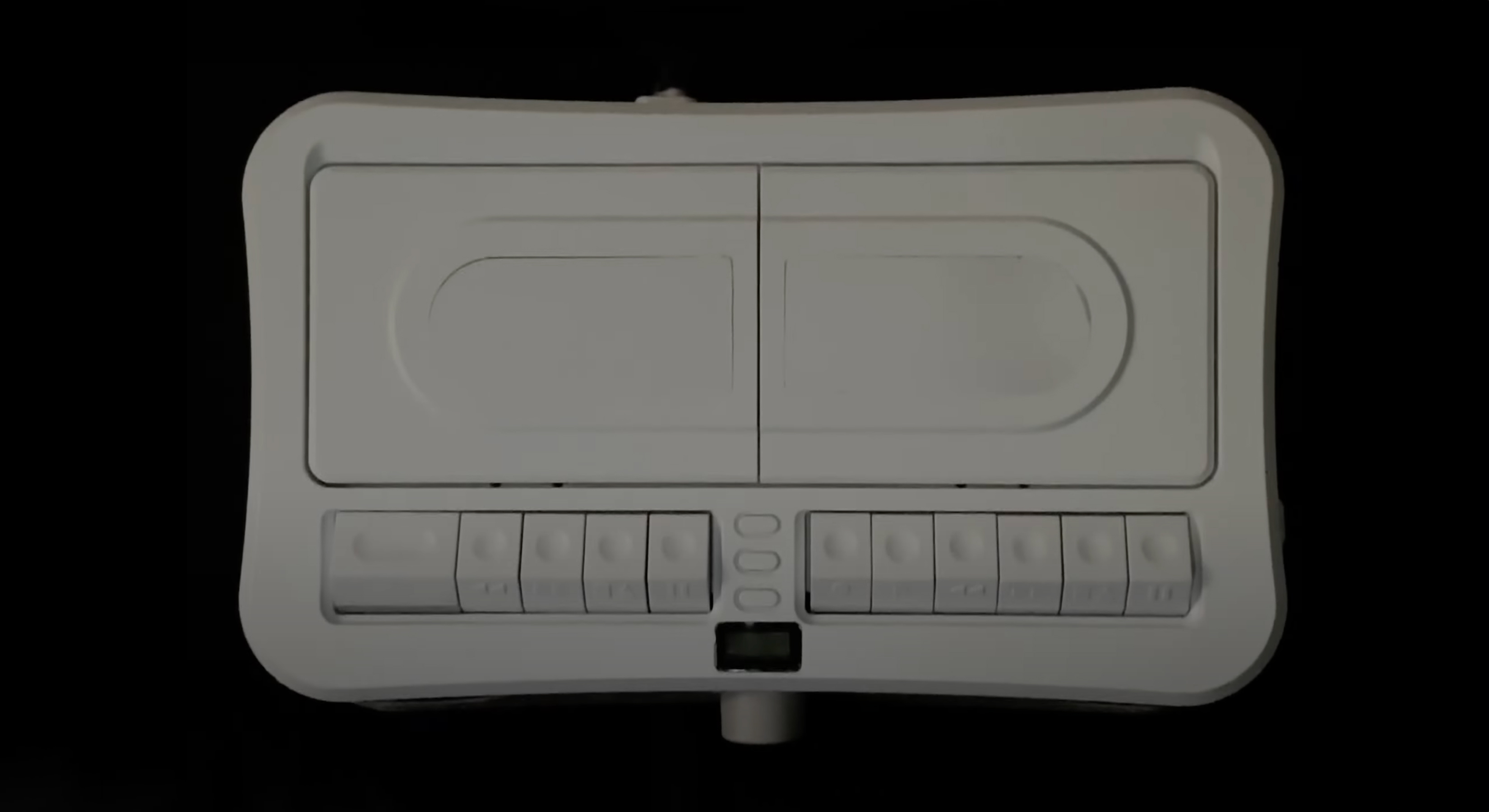 Projection Mapping