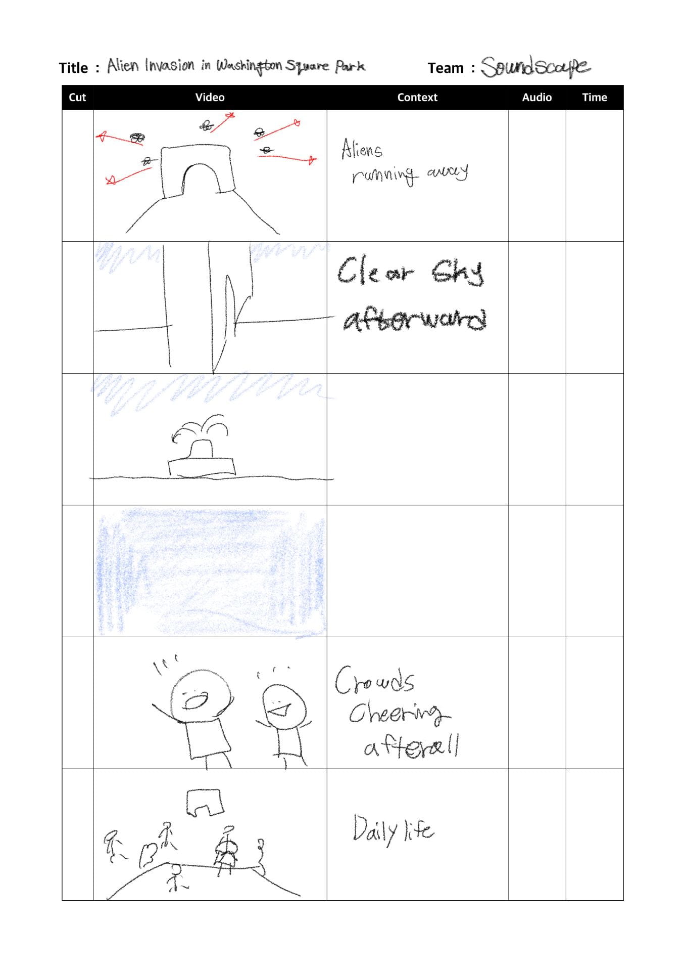 Storyboard #4