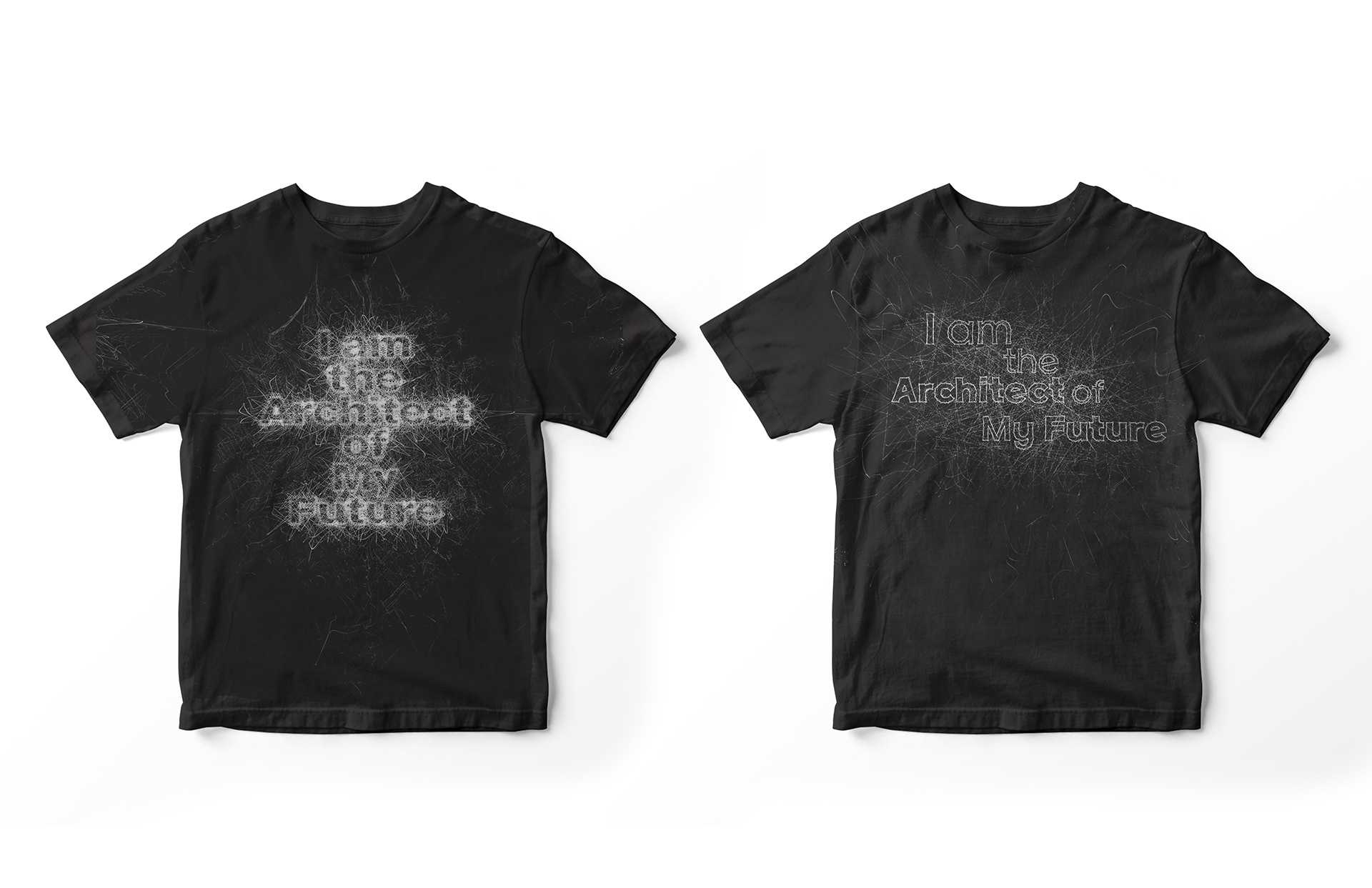 Mantra T-Shirts