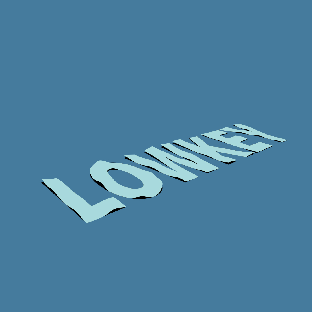 Week 1 Typography