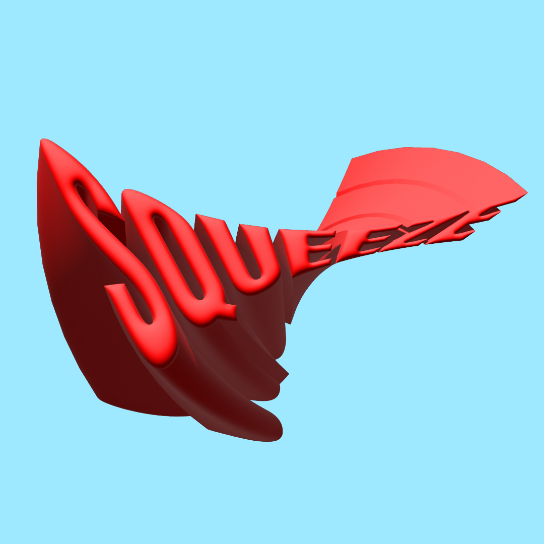 Week 5 Typography