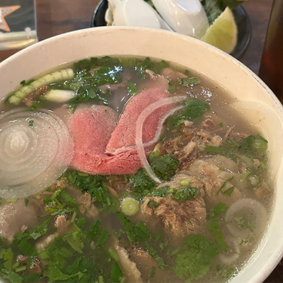 phở