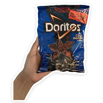 doritos