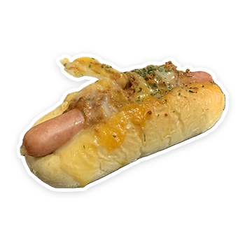 Hot Dog